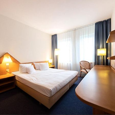 Hotel Residenz Limburgerhof Exterior photo