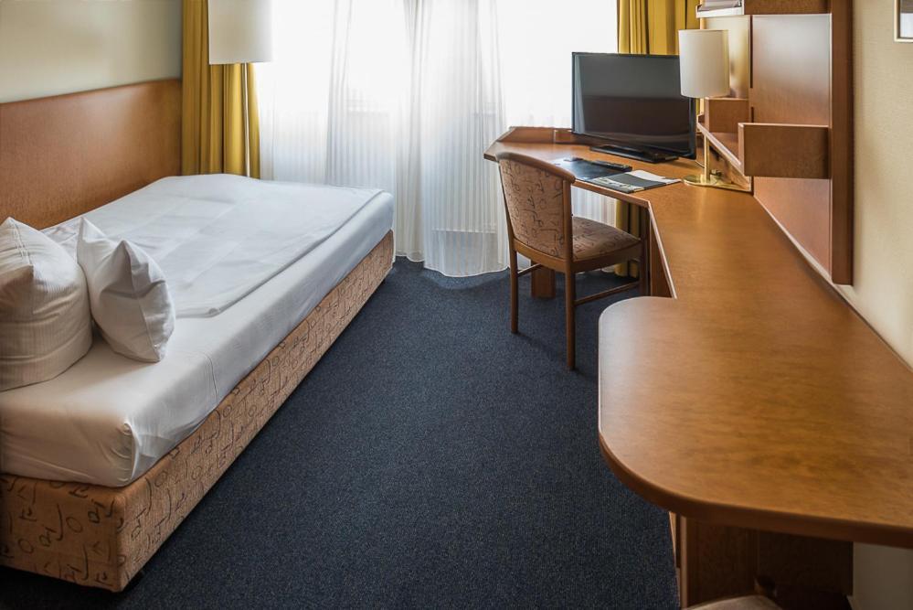 Hotel Residenz Limburgerhof Exterior photo
