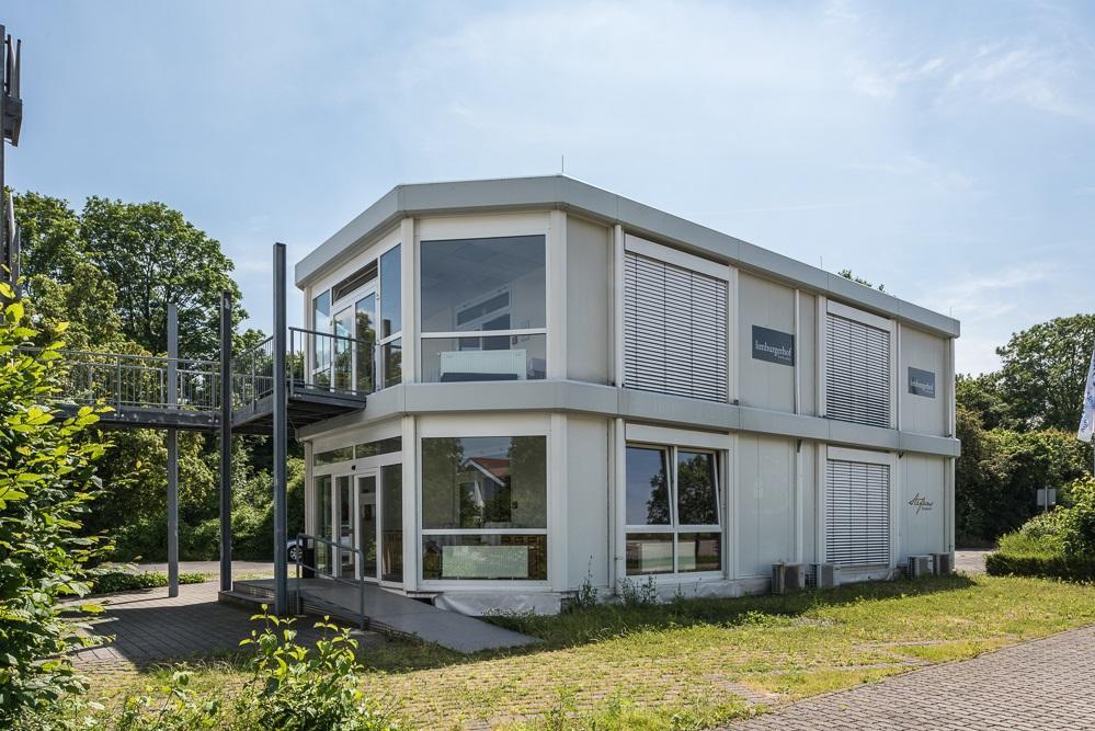 Hotel Residenz Limburgerhof Exterior photo