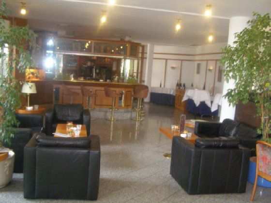 Hotel Residenz Limburgerhof Restaurant photo